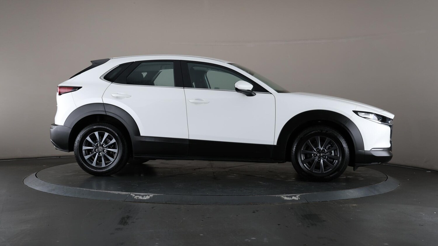 Used Mazda CX-30 2025 for sale - 75954105: Photo 58