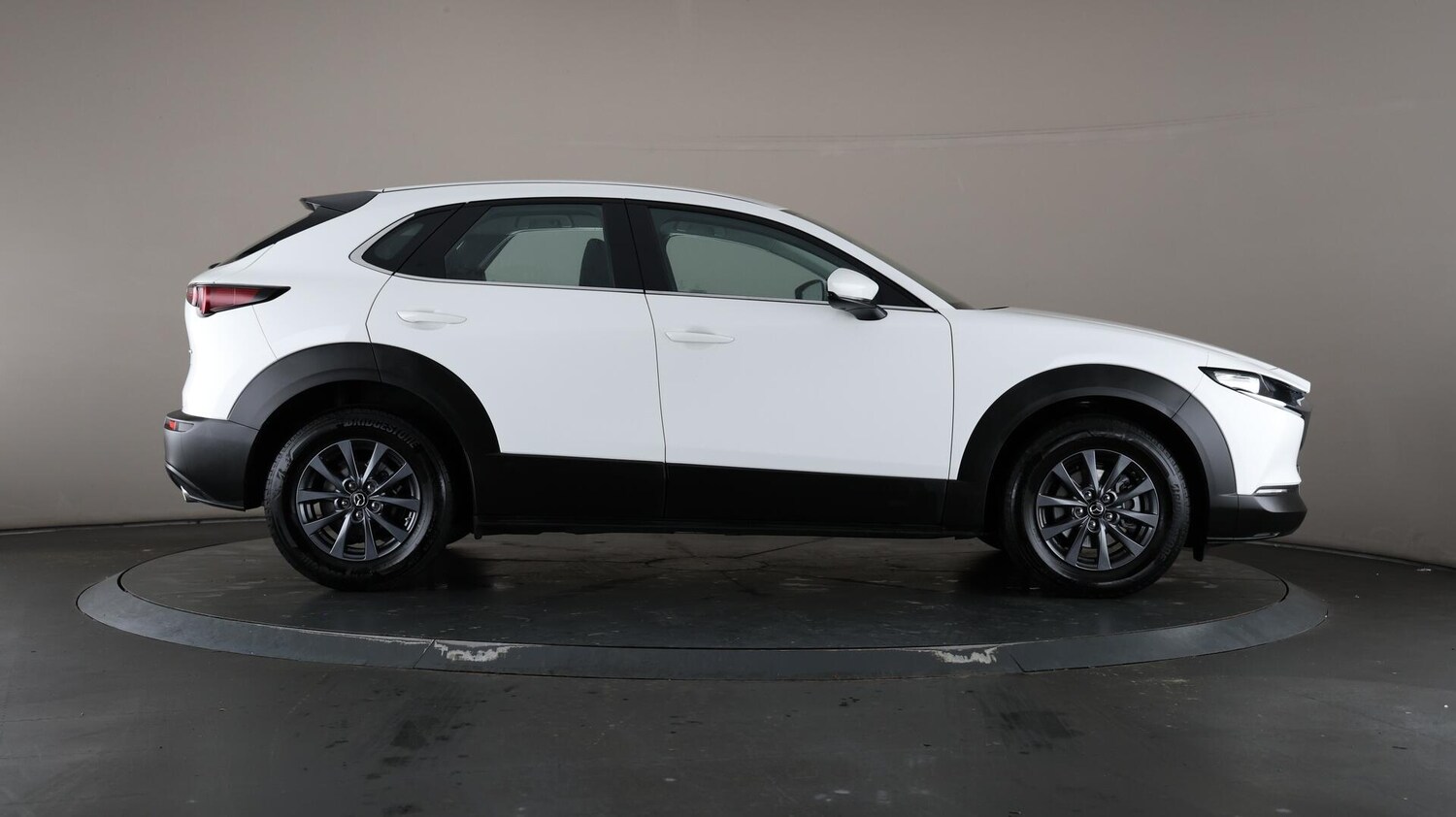 Used Mazda CX-30 2025 for sale - 75954105: Photo 59