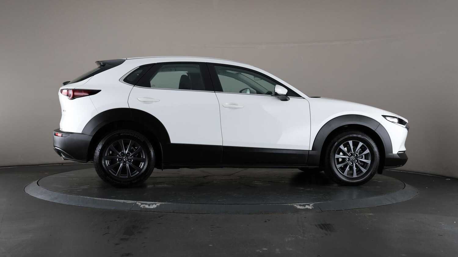 Used Mazda CX-30 2025 for sale - 75954105: Photo 60