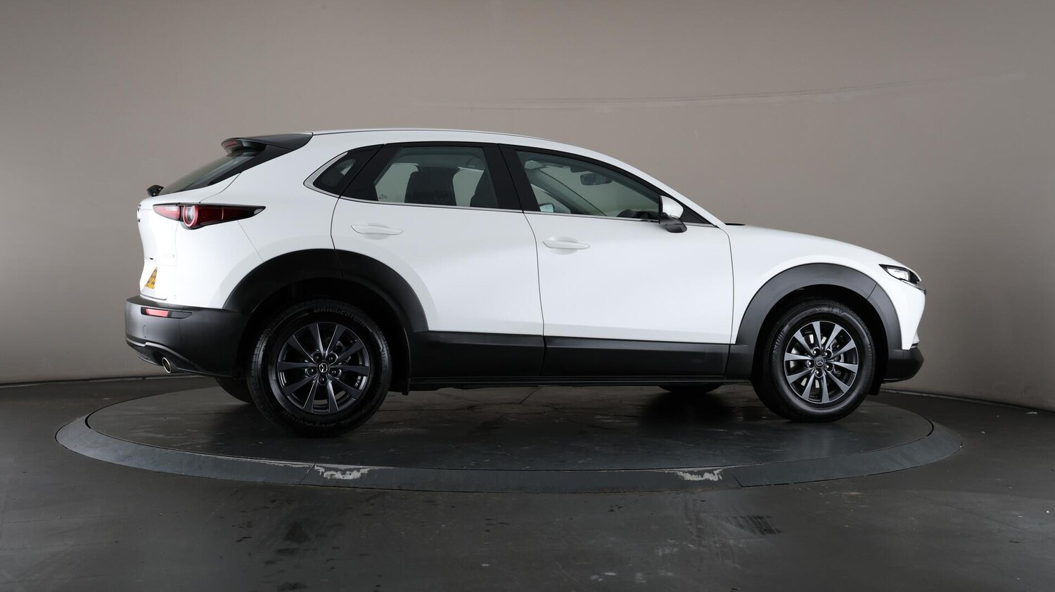 Used Mazda CX-30 2025 for sale - 75954105: Photo 61