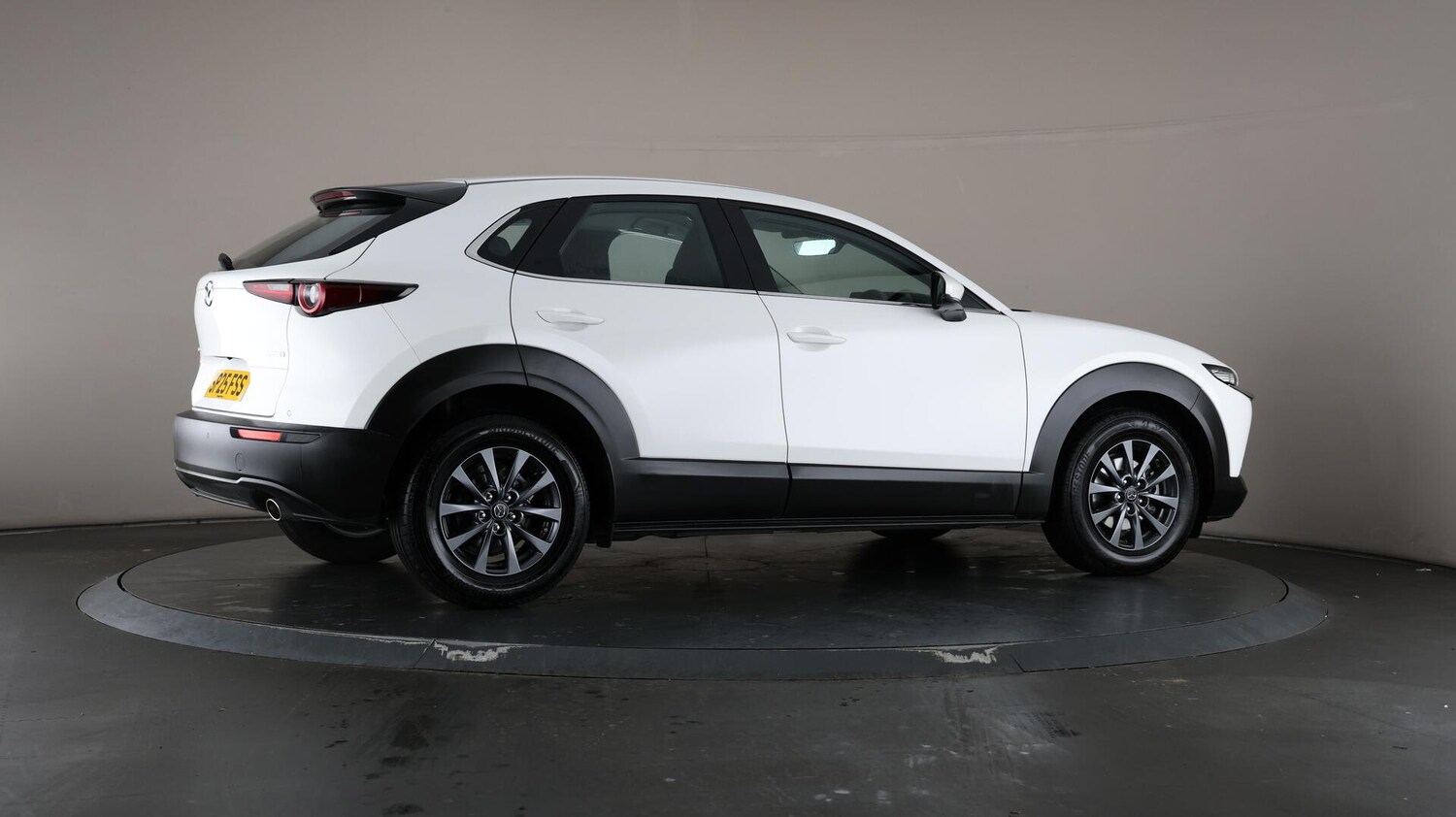Used Mazda CX-30 2025 for sale - 75954105: Photo 62