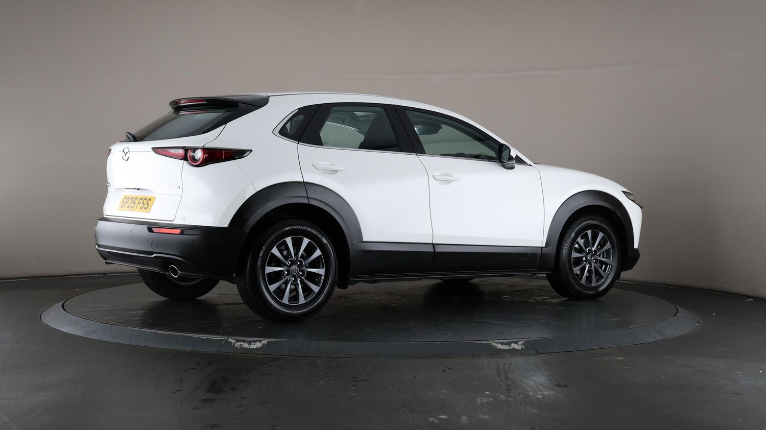 Used Mazda CX-30 2025 for sale - 75954105: Photo 63