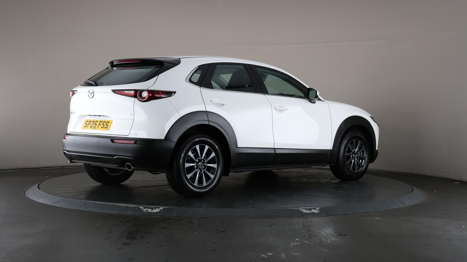 Used Mazda CX-30 2025 for sale - 75954105: Photo 64