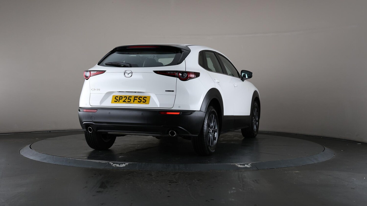 Used Mazda CX-30 2025 for sale - 75954105: Photo 68