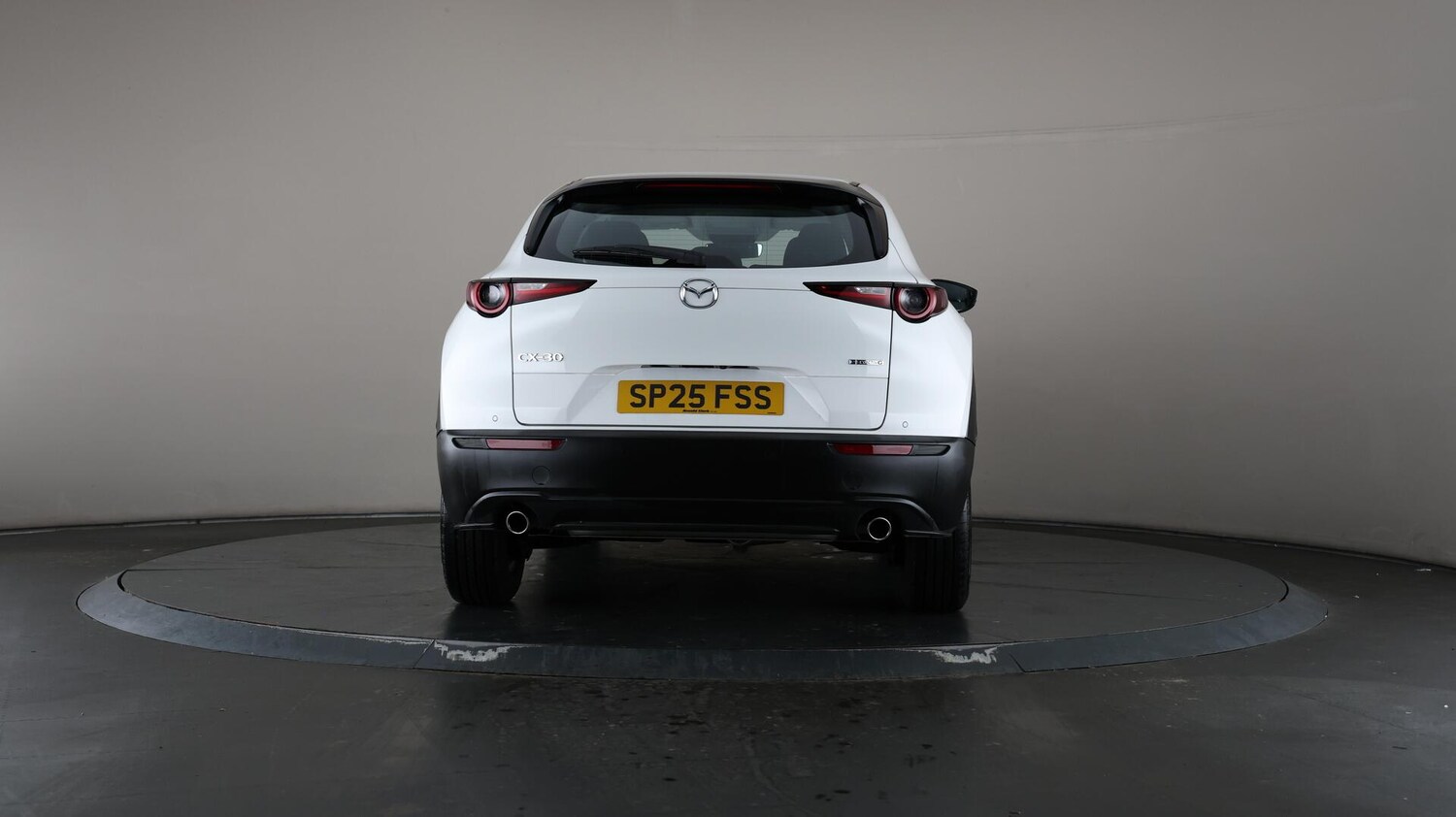Used Mazda CX-30 2025 for sale - 75954105: Photo 70