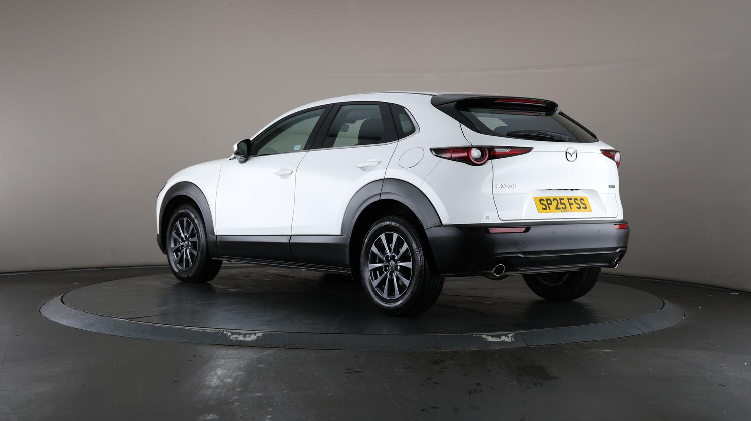 Used Mazda CX-30 2025 for sale - 75954105: Photo 72