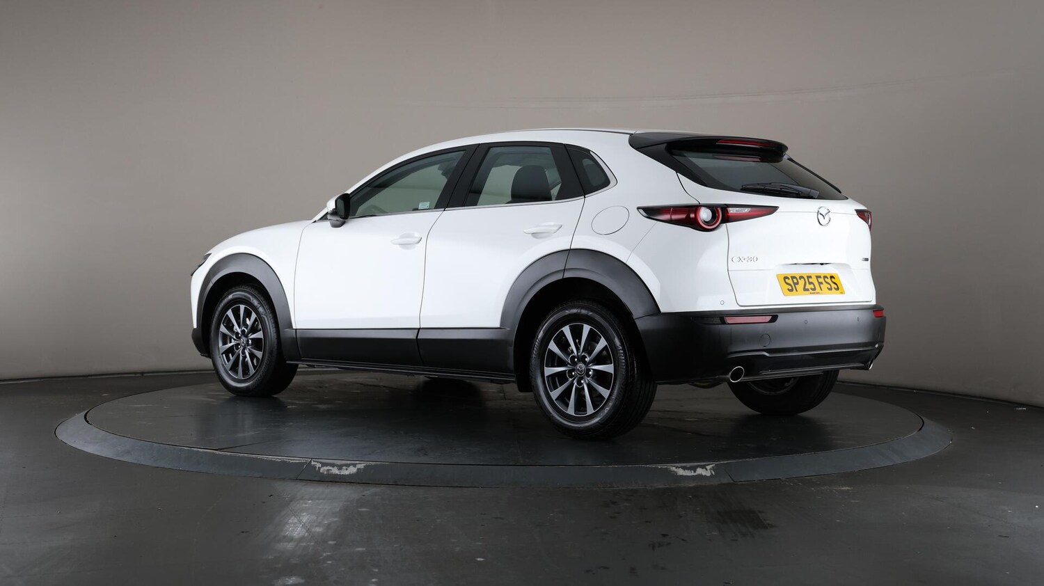 Used Mazda CX-30 2025 for sale - 75954105: Photo 73
