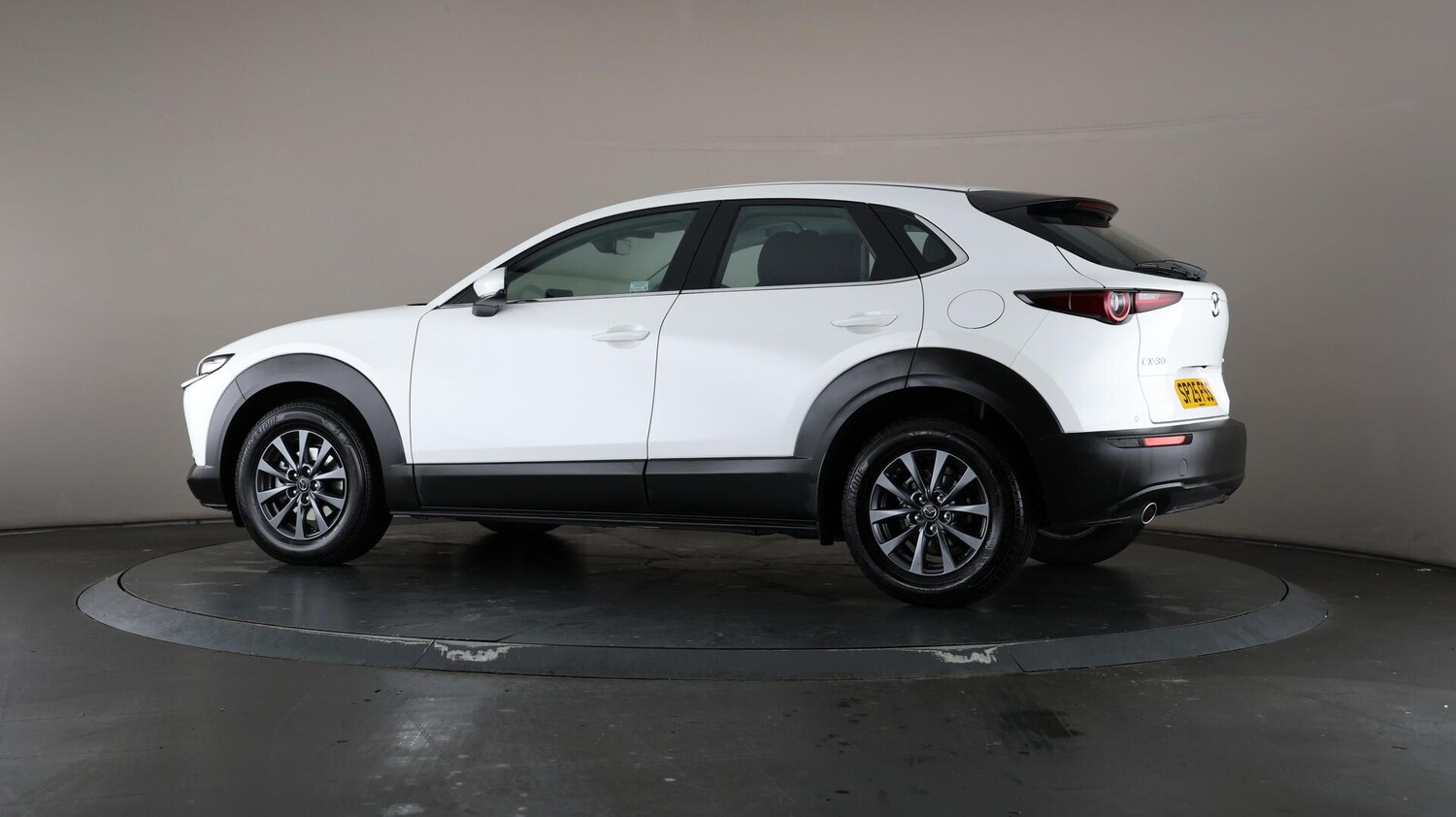 Used Mazda CX-30 2025 for sale - 75954105: Photo 75