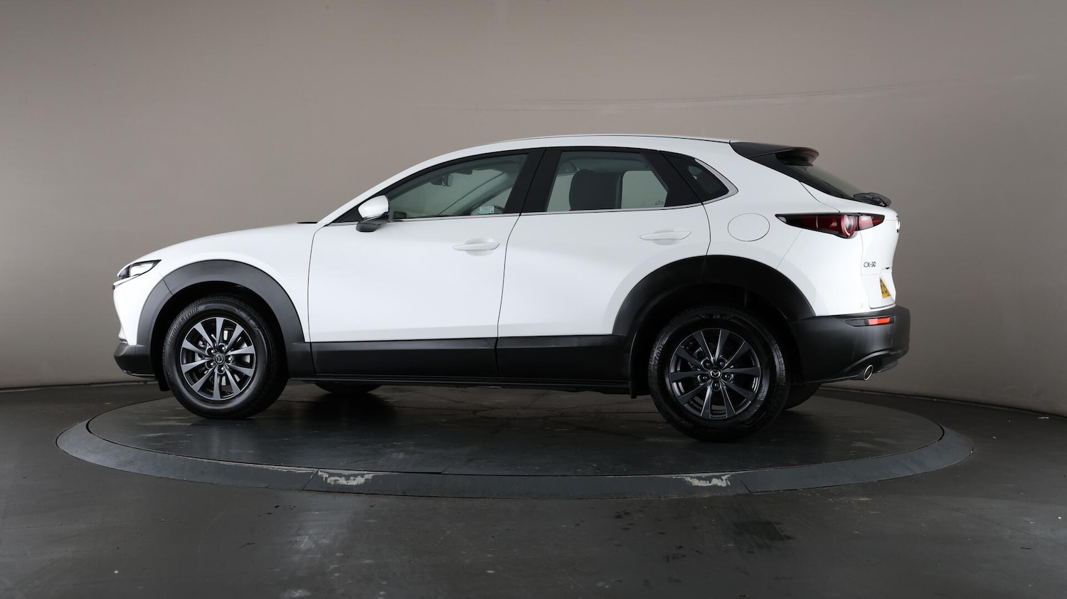 Used Mazda CX-30 2025 for sale - 75954105: Photo 76