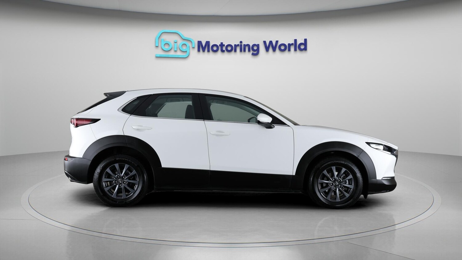 Used Mazda CX-30 2025 for sale - 75954105: Photo 9