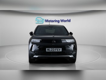Used Vauxhall Mokka 2023 for sale - 78526748: Photo