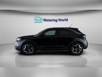 Used Vauxhall Mokka 2023 for sale - 78526748: Photo