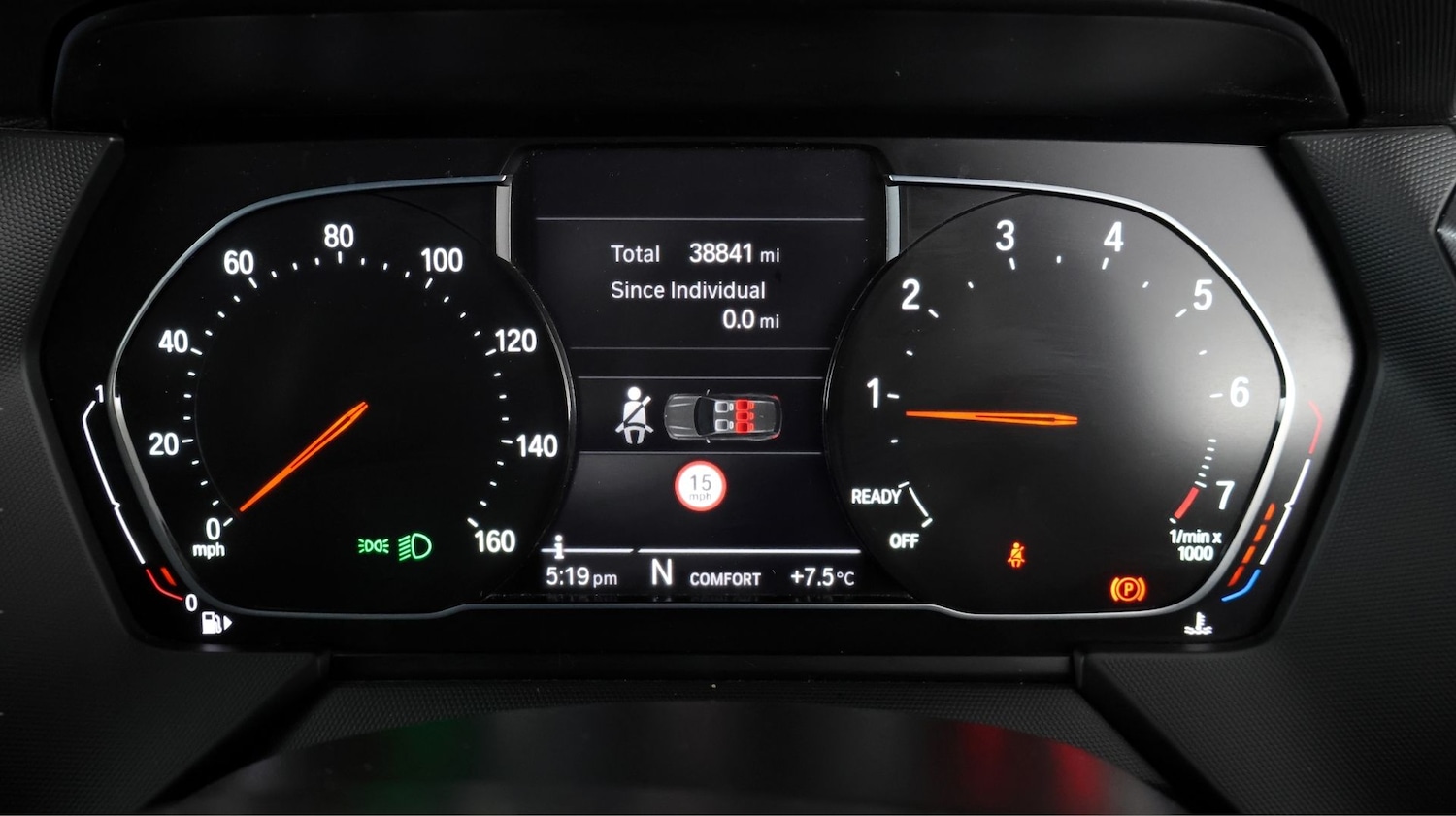 Used BMW 1 Series 2021 for sale - 77565335: Photo 10