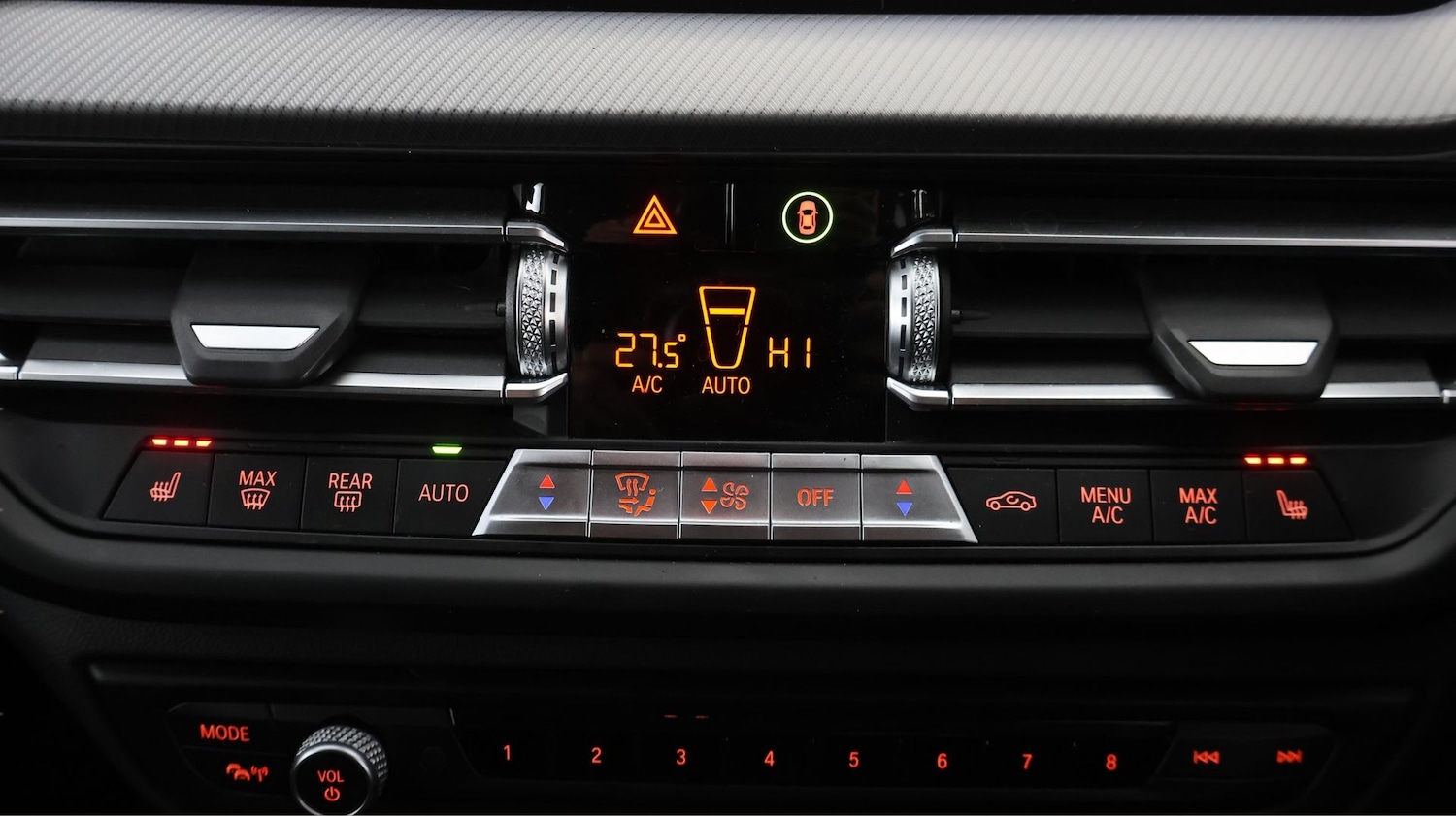 Used BMW 1 Series 2021 for sale - 77565335: Photo 11