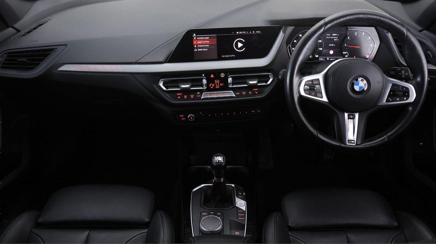 Used BMW 1 Series 2021 for sale - 77565335: Photo 12