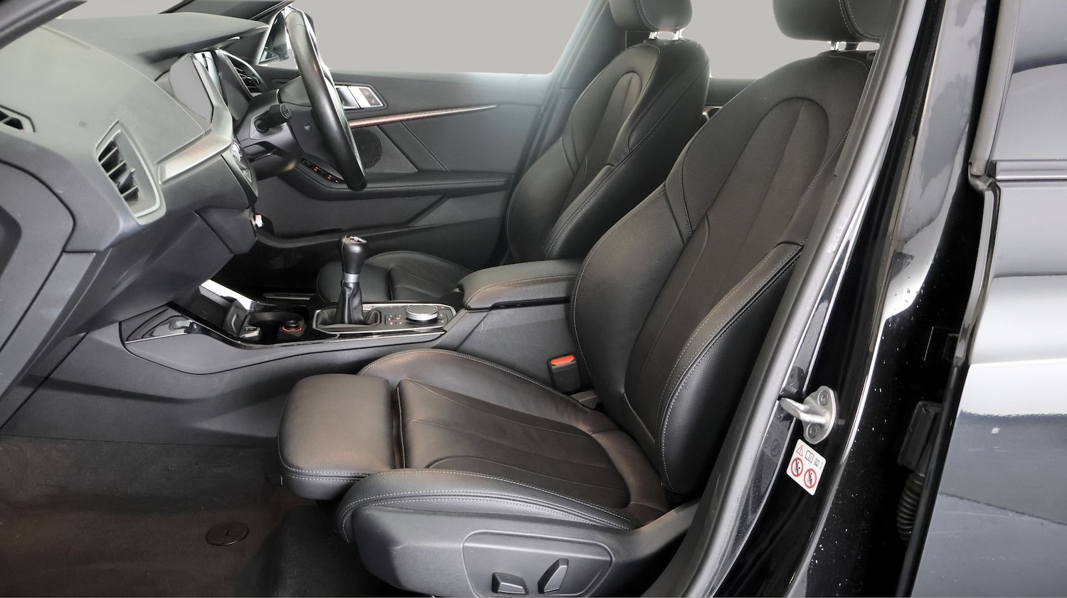 Used BMW 1 Series 2021 for sale - 77565335: Photo 13