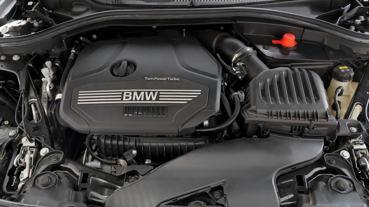 Used BMW 1 Series 2021 for sale - 77565335: Photo 18