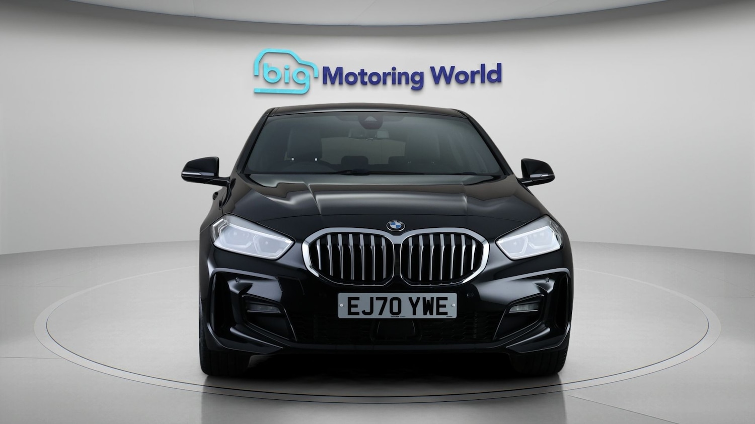 Used BMW 1 Series 2021 for sale - 77565335: Photo 2