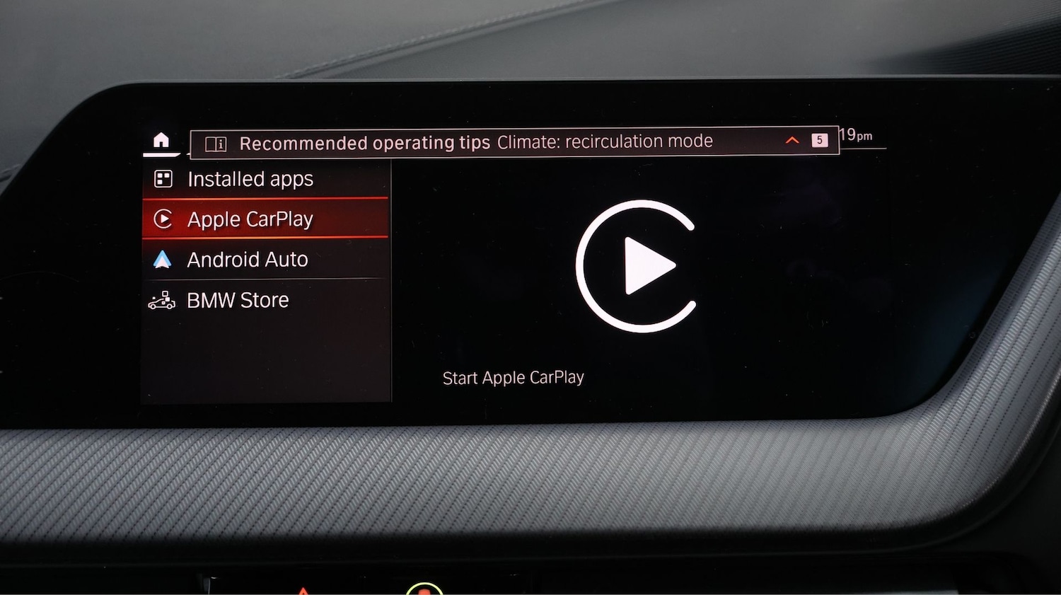 Used BMW 1 Series 2021 for sale - 77565335: Photo 25