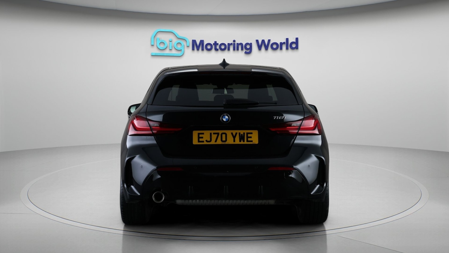 Used BMW 1 Series 2021 for sale - 77565335: Photo 6