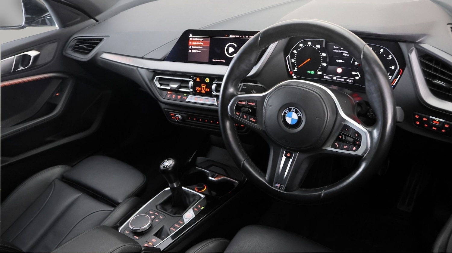Used BMW 1 Series 2021 for sale - 77565335: Photo 9
