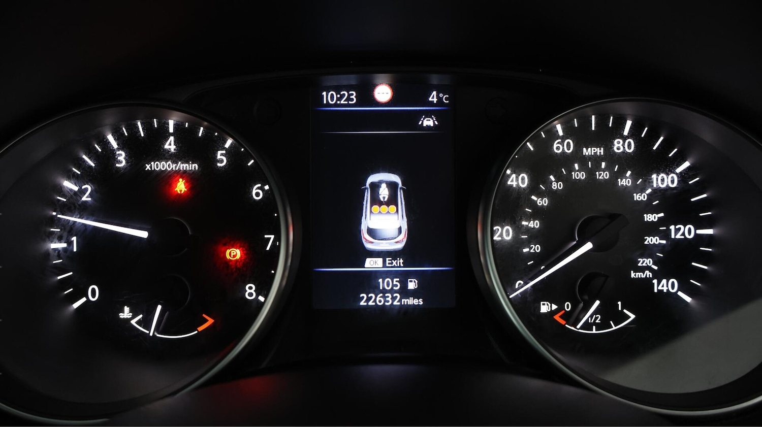 Used Nissan Qashqai 2020 for sale - 76633192: Photo 11