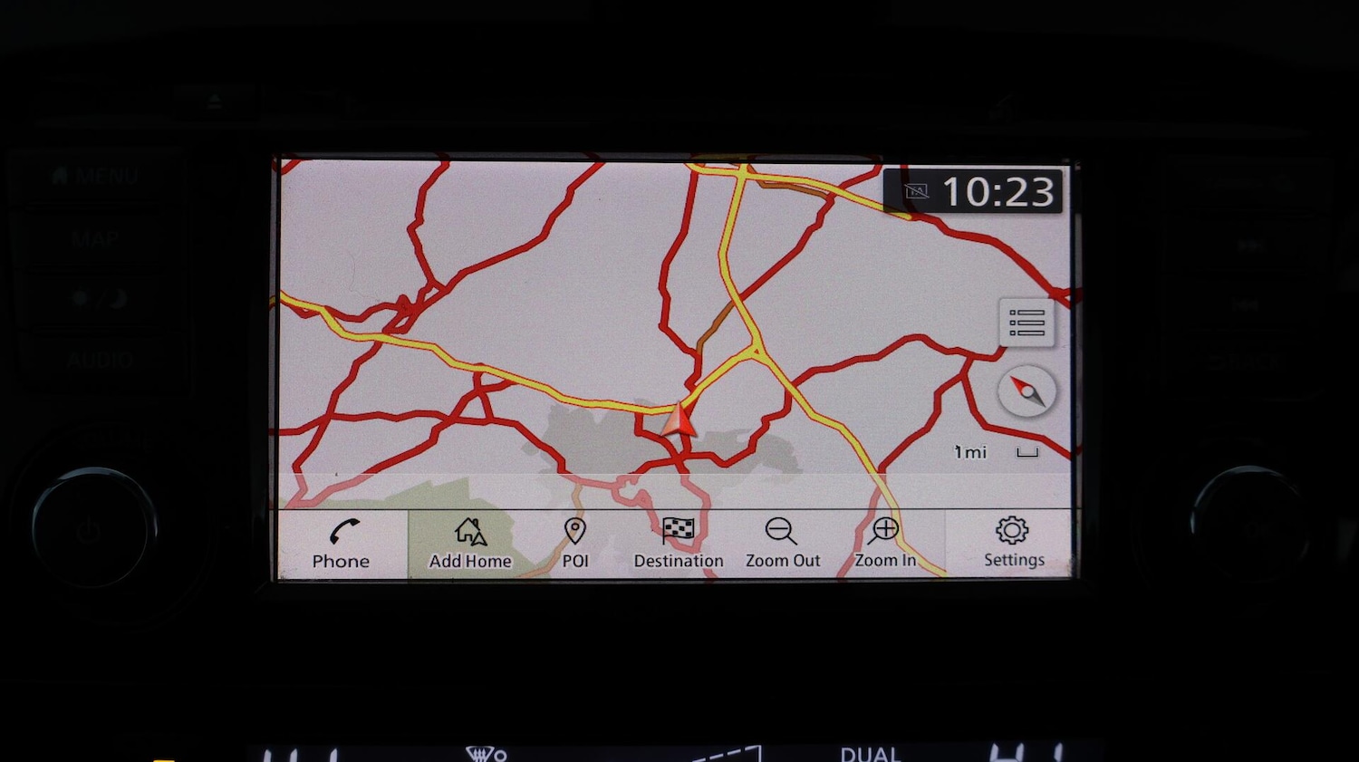 Used Nissan Qashqai 2020 for sale - 76633192: Photo 12