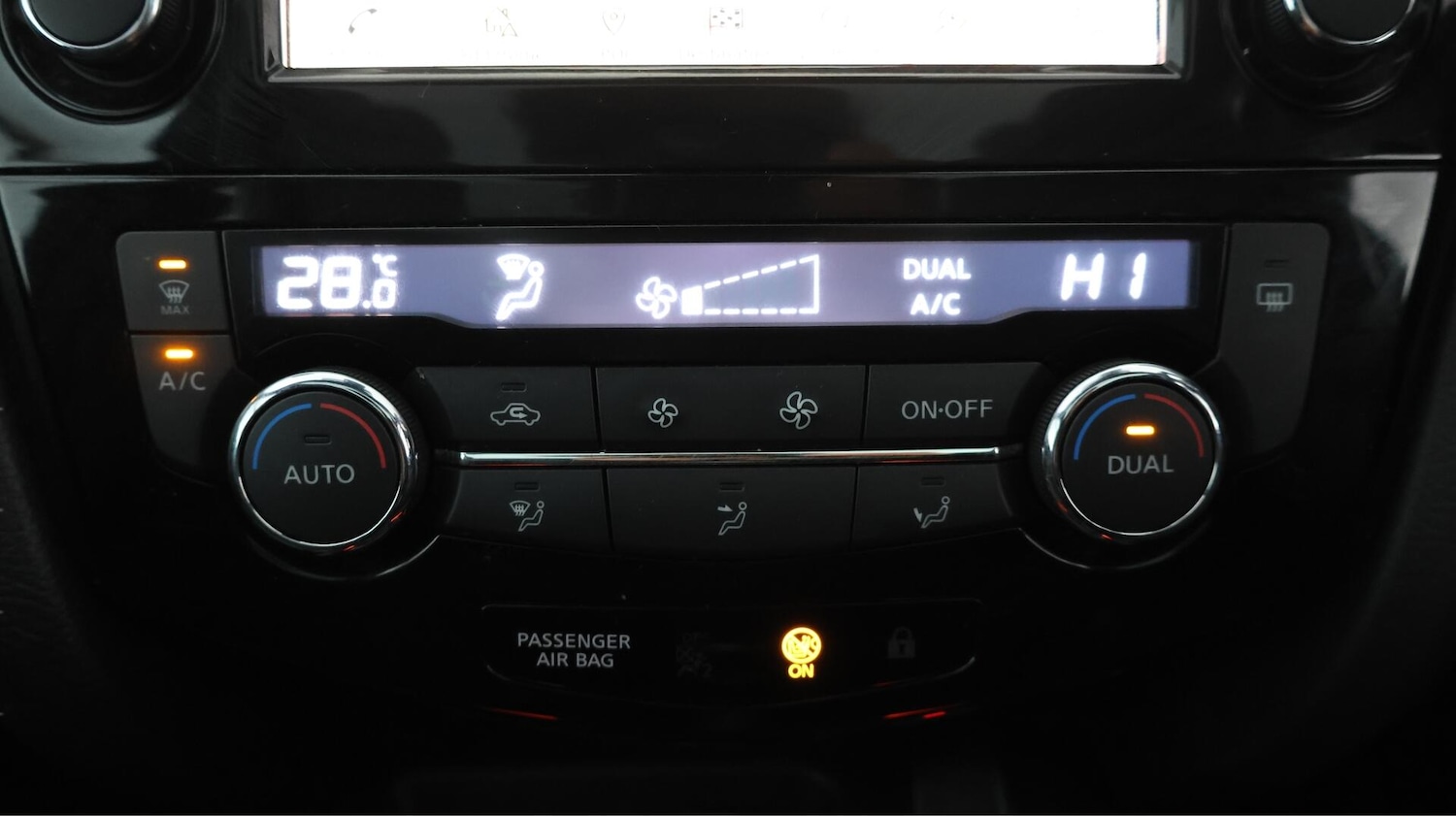 Used Nissan Qashqai 2020 for sale - 76633192: Photo 13