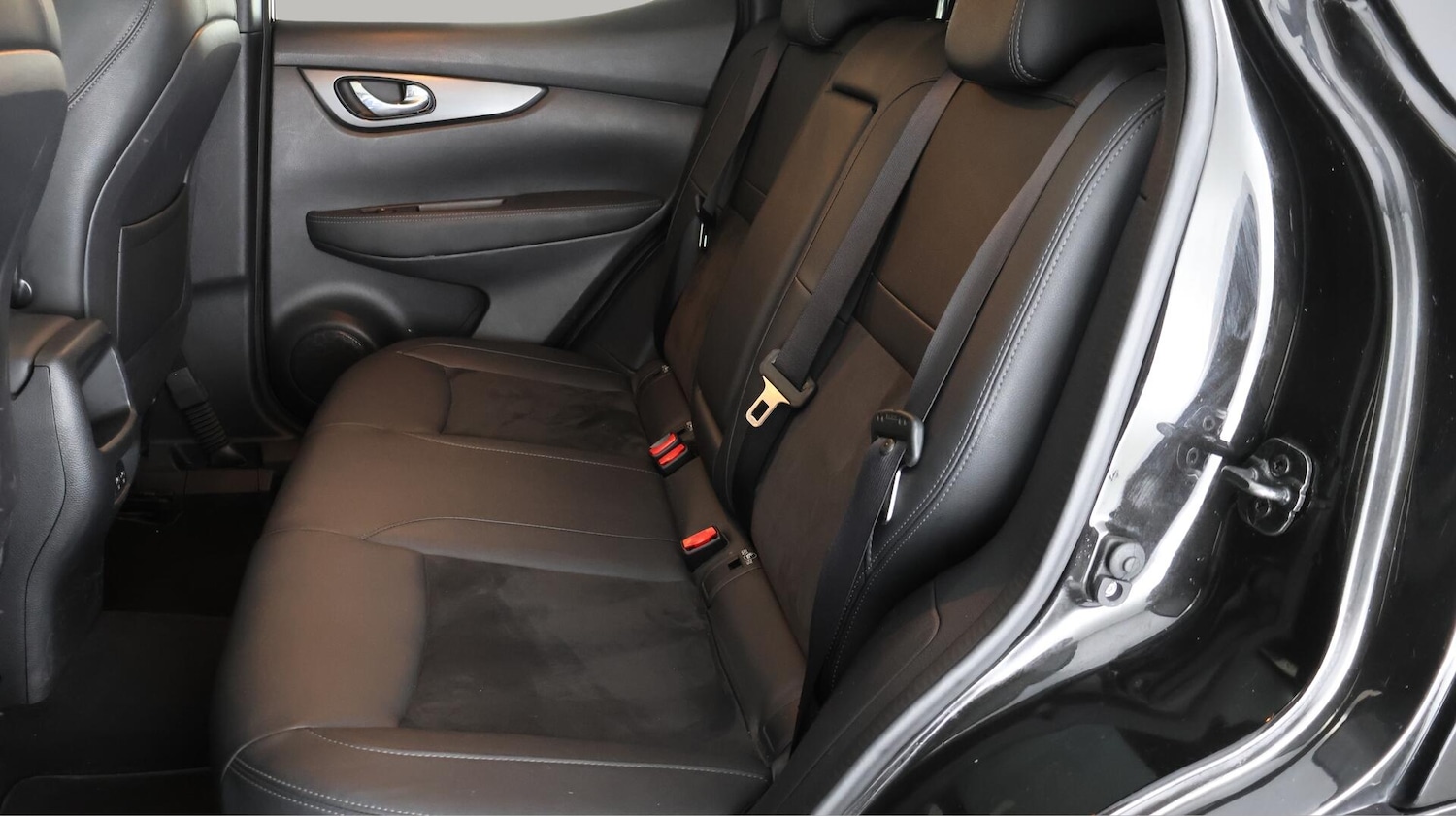 Used Nissan Qashqai 2020 for sale - 76633192: Photo 17