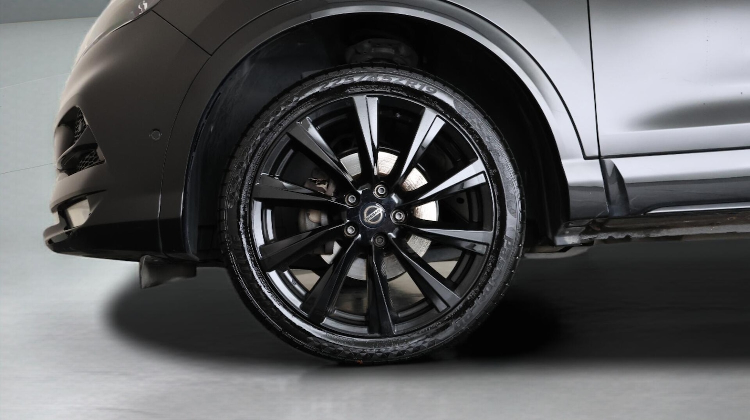 Used Nissan Qashqai 2020 for sale - 76633192: Photo 19