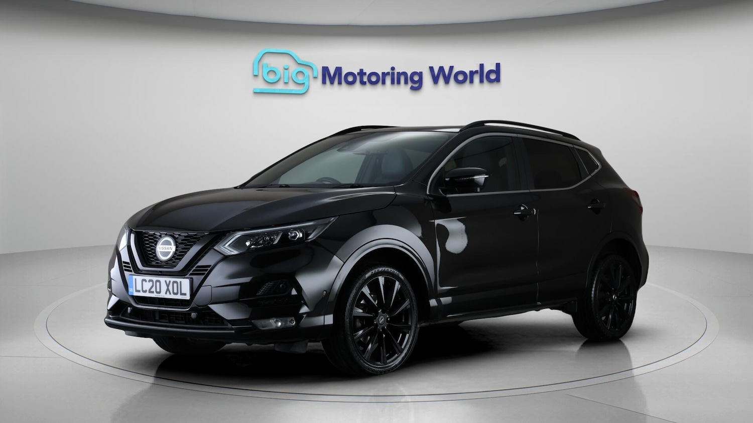 Used Nissan Qashqai 2020 for sale - 76633192: Photo 4