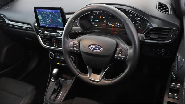 Used Ford Puma for sale - 76284384: Photo 10