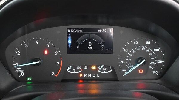 Used Ford Puma for sale - 76284384: Photo 11