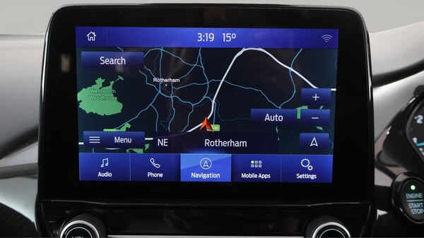 Used Ford Puma for sale - 76284384: Photo 12
