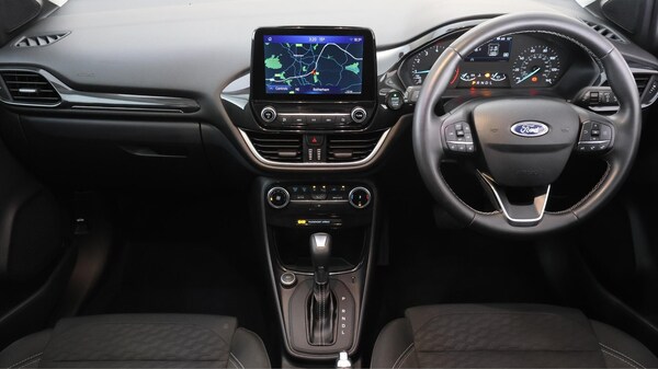 Used Ford Puma for sale - 76284384: Photo 14