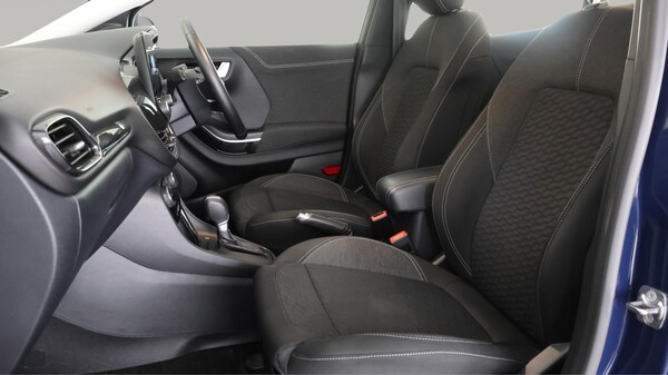 Used Ford Puma for sale - 76284384: Photo 15