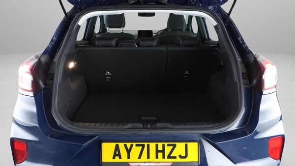 Used Ford Puma for sale - 76284384: Photo 18