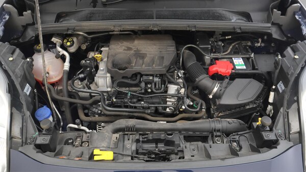 Used Ford Puma for sale - 76284384: Photo 20