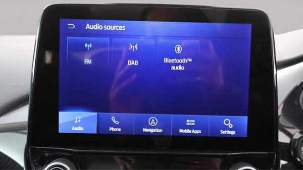 Used Ford Puma for sale - 76284384: Photo 25