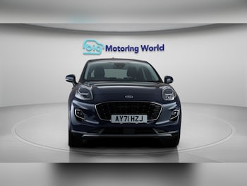 Used Ford Puma for sale - 76284384: Photo 3
