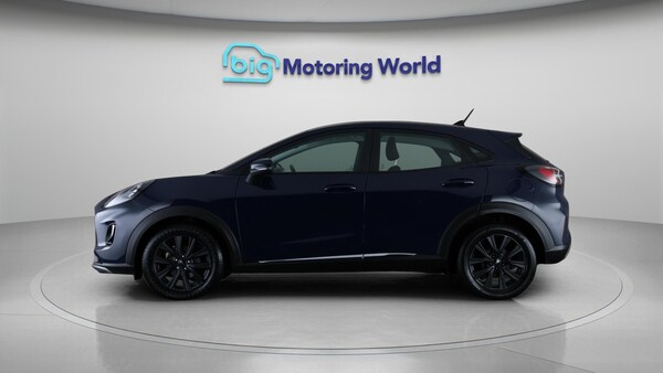 Used Ford Puma for sale - 76284384: Photo 5