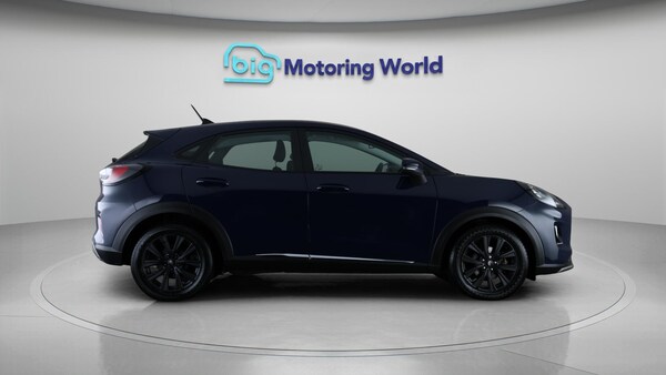 Used Ford Puma for sale - 76284384: Photo 9