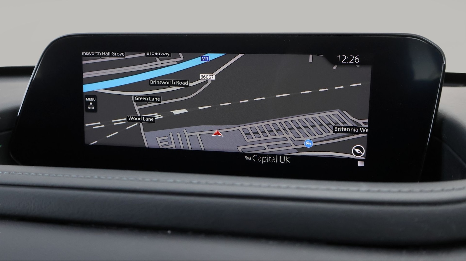 Used Mazda CX-30 2023 for sale - 78094847: Photo 11