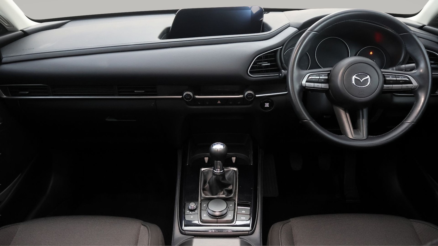 Used Mazda CX-30 2023 for sale - 78094847: Photo 13