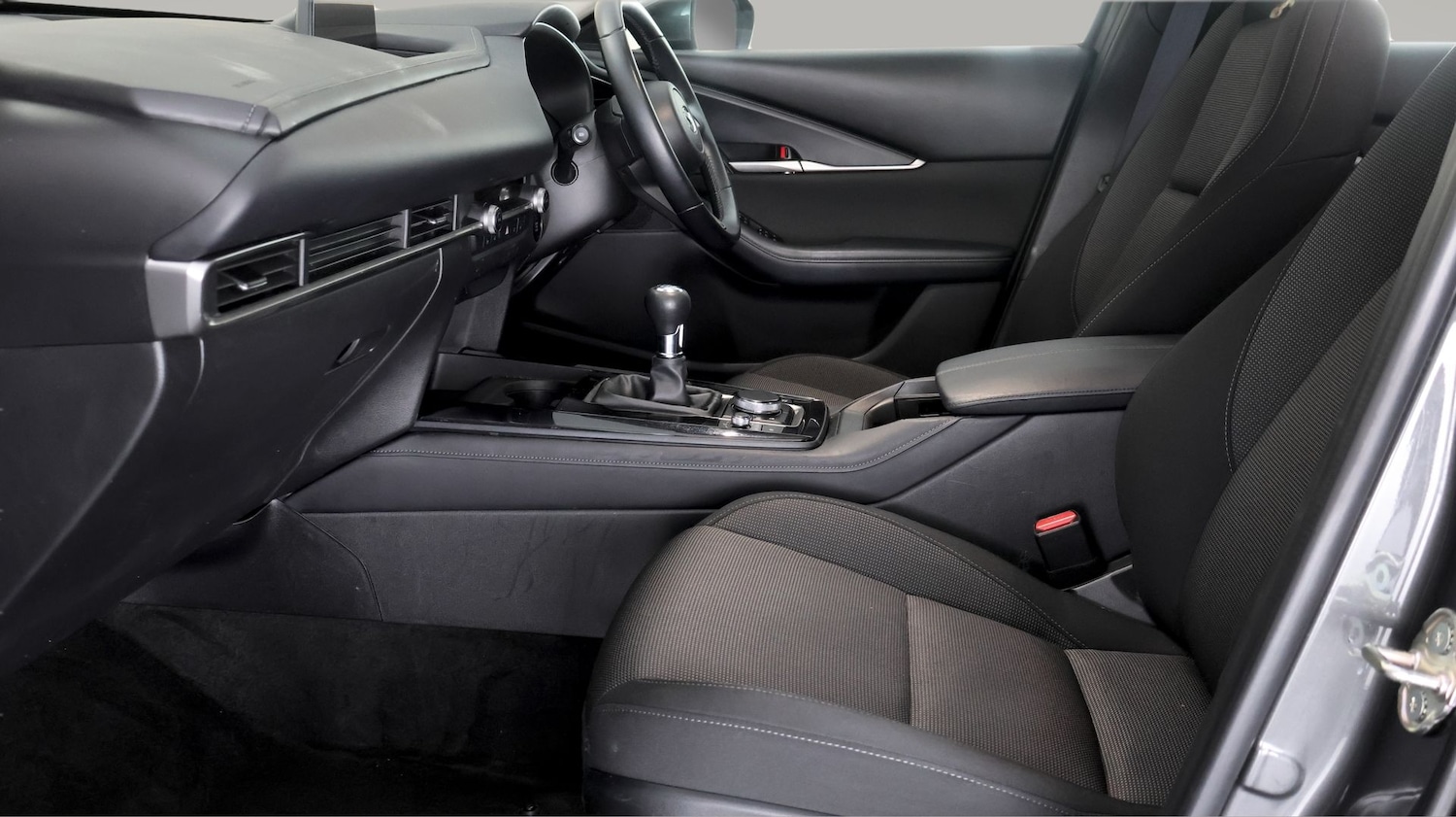 Used Mazda CX-30 2023 for sale - 78094847: Photo 14