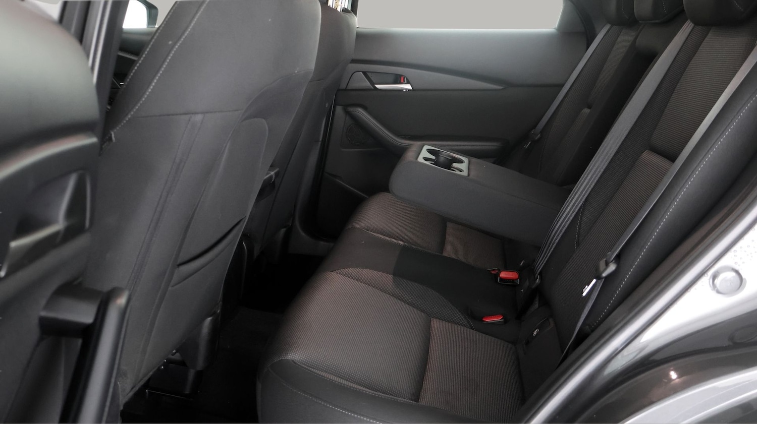 Used Mazda CX-30 2023 for sale - 78094847: Photo 16