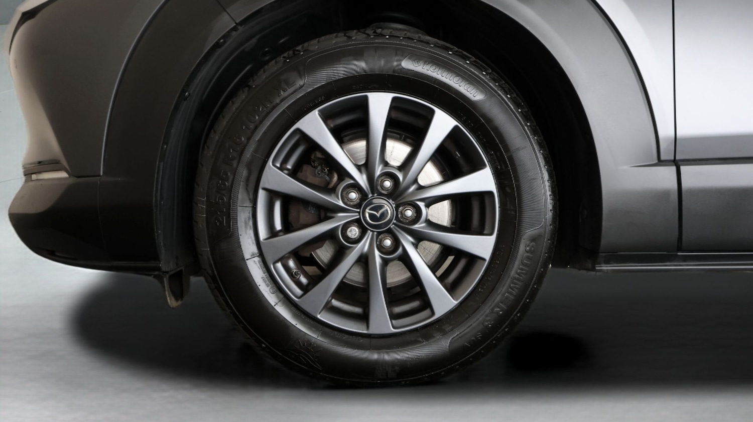 Used Mazda CX-30 2023 for sale - 78094847: Photo 18