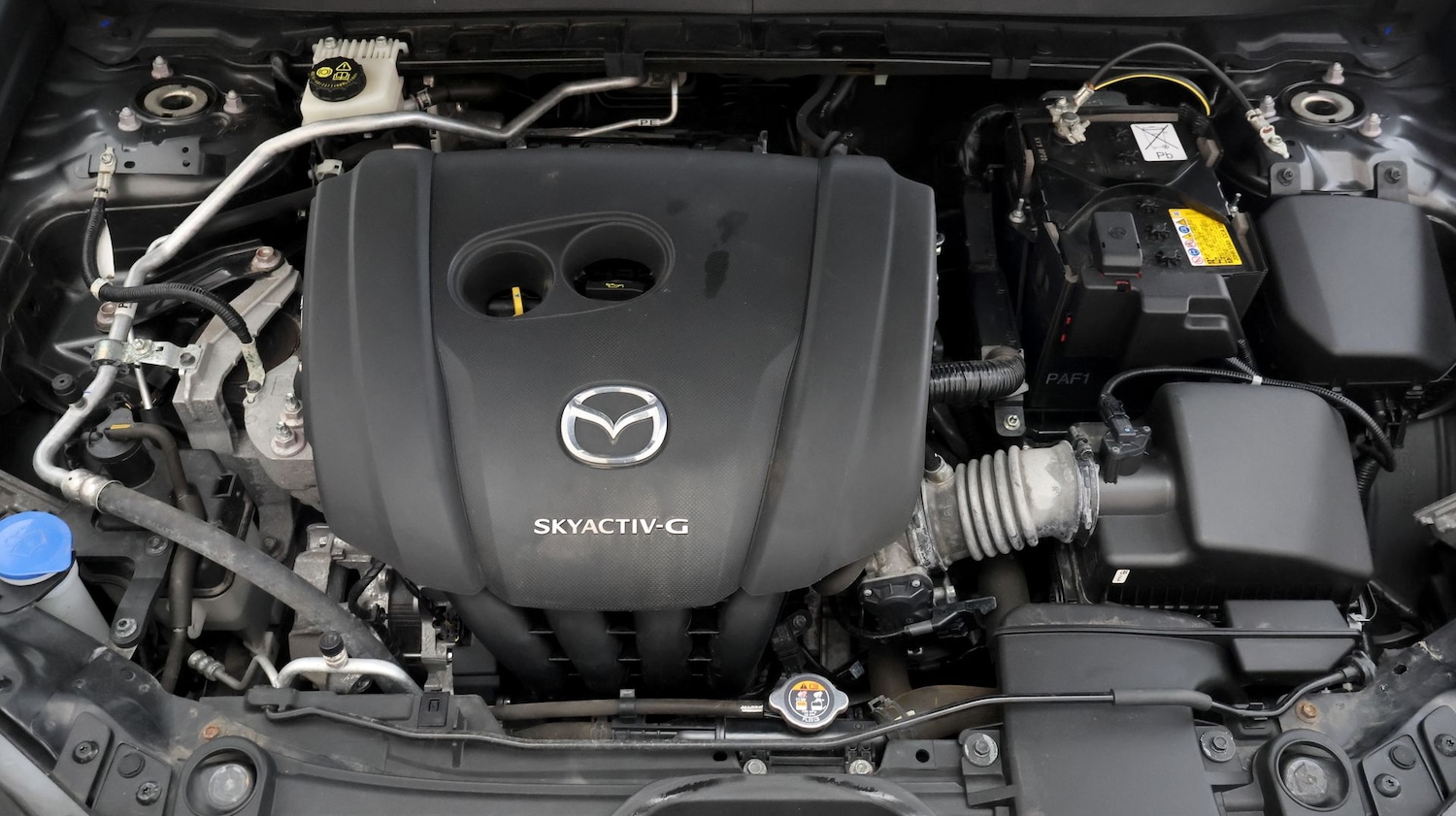 Used Mazda CX-30 2023 for sale - 78094847: Photo 19