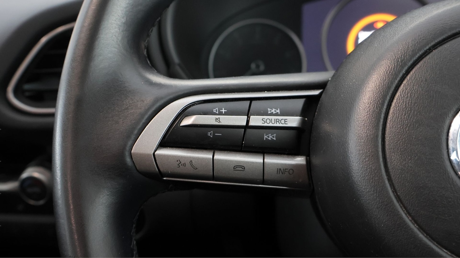 Used Mazda CX-30 2023 for sale - 78094847: Photo 21