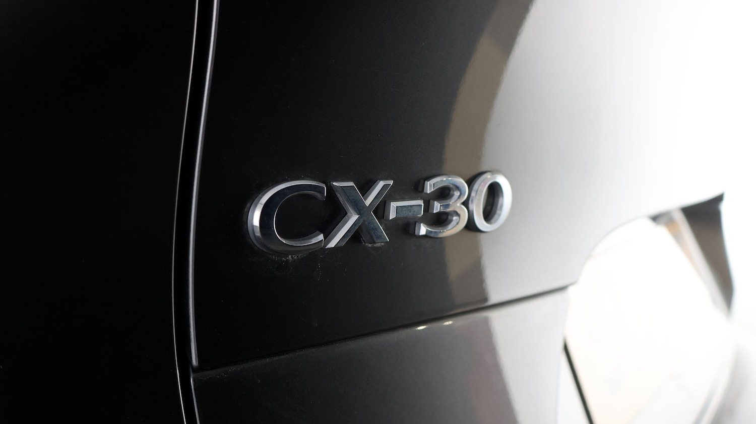 Used Mazda CX-30 2023 for sale - 78094847: Photo 22